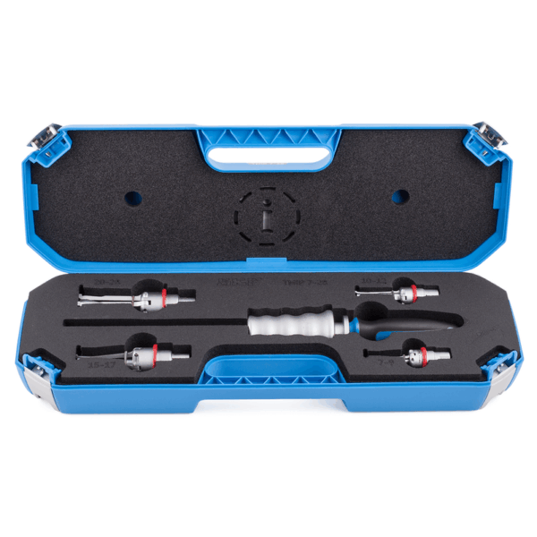 Захват для съемника SKF TMIP E30-40