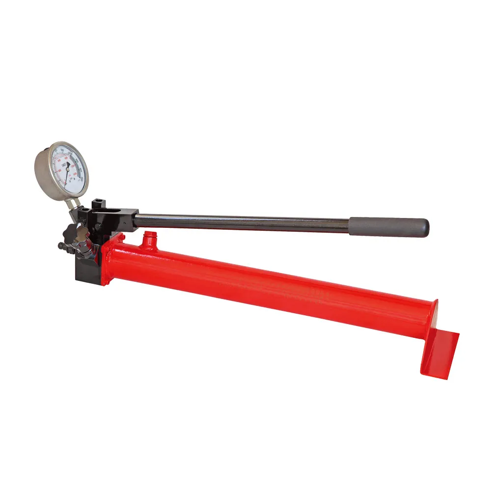 High-Pressure-Steel-Hydraulic-Hand-Pump
