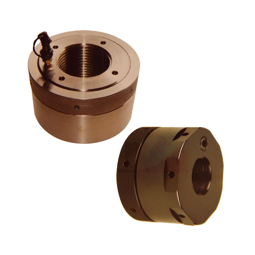Hydraulic-Nut