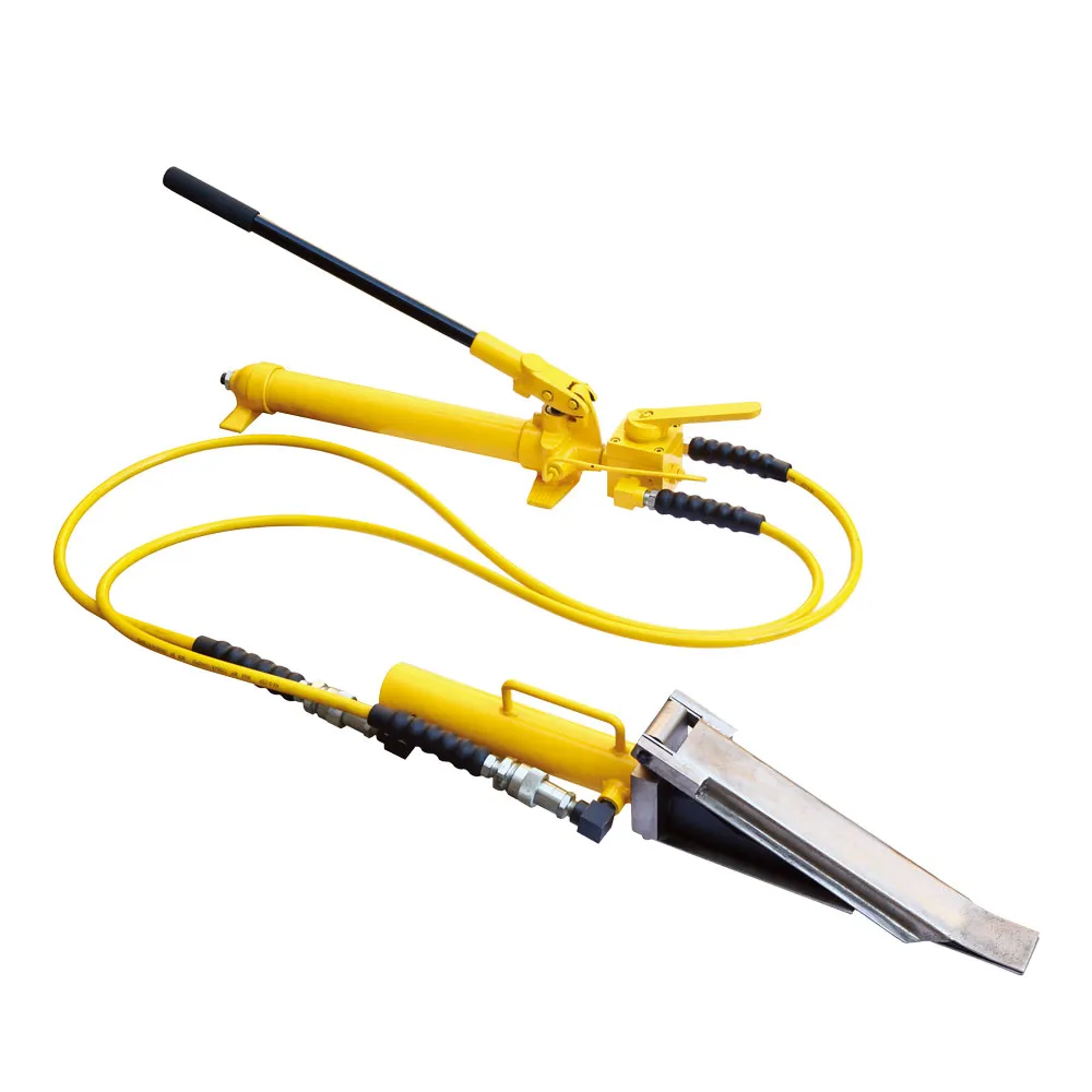 Hydraulic-Vertical-Lifting-Wedge-Set