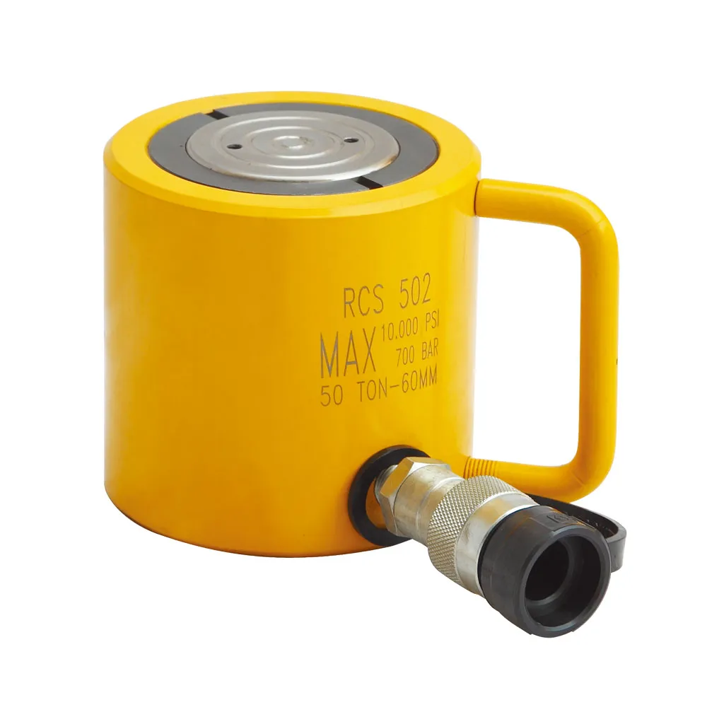 RCS-SeriesPancake-Hydraulic-Cylinders