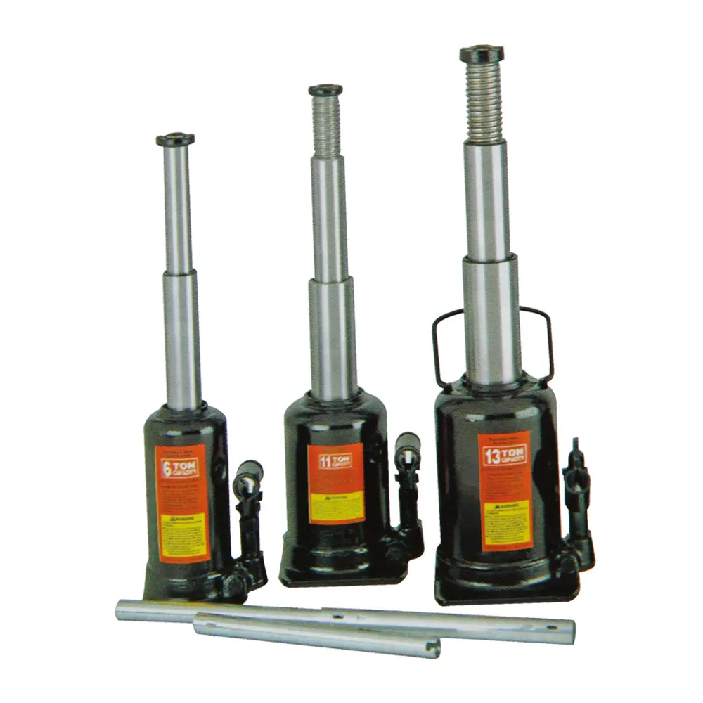 Telescopic-Hydraulic-Bottle-Jack