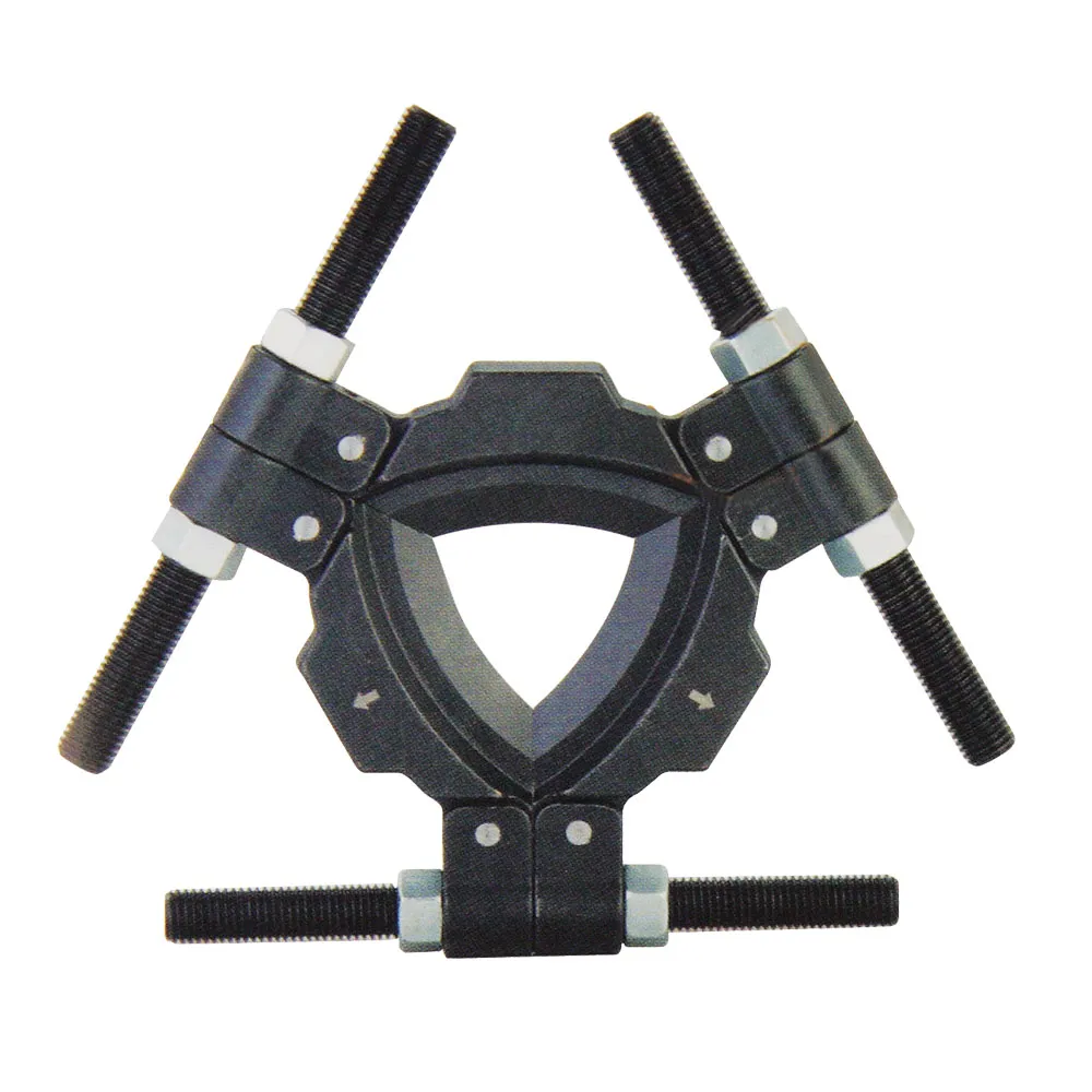 Tri-section-Pulling-Plate-Bearing-Puller