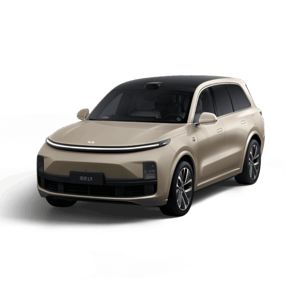 Lixiang L9 Ultra 2025
