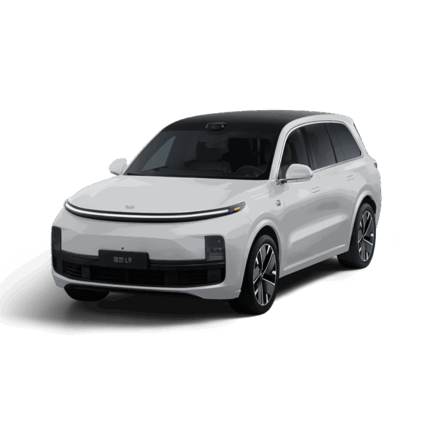 Lixiang L9 Ultra 2025