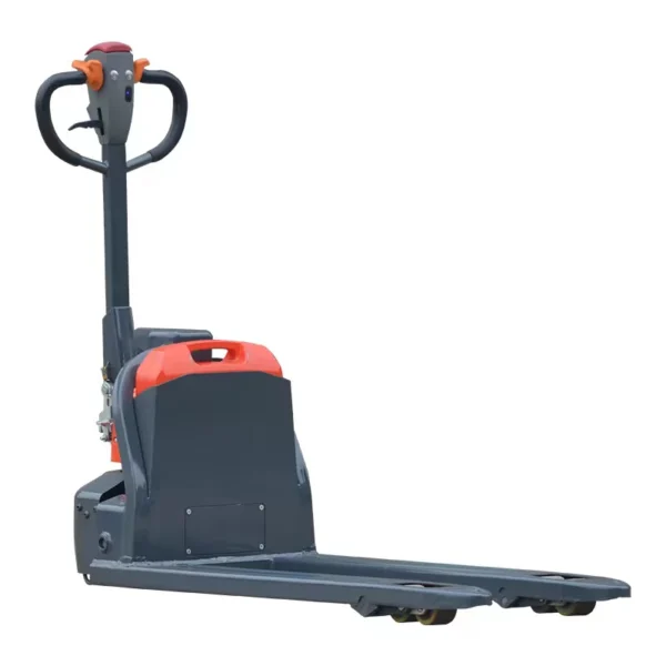 Электрическая гидравлическая тележка SL15L3/ SL18L3/ SL20L3