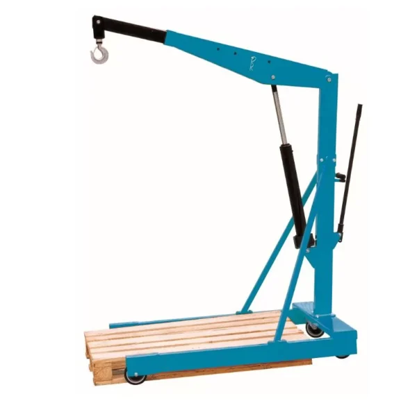 Кран SA1000