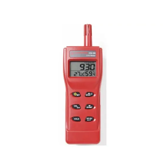 Amprobe-CO2-100-Handheld-Carbon-Dioxide-Meter