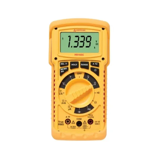 Amprobe-HD160c-Heavy-Duty-Digital-Multimeter-with-True-RMS