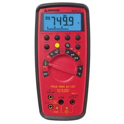 Amprobe-Lm-200LED-LED-Light-Meter