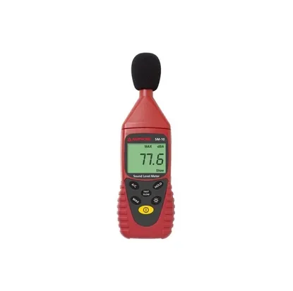 Amprobe-Sm-10-Sound-Meter-with-a-and-C-Weighting