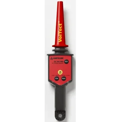 Amprobe-Tic-300-PRO-High-Voltage-Detector