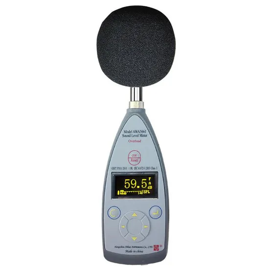 Awa-5661-1-Portable-Noise-Meter-Sound-Level-Meter-5661-2-5661-3