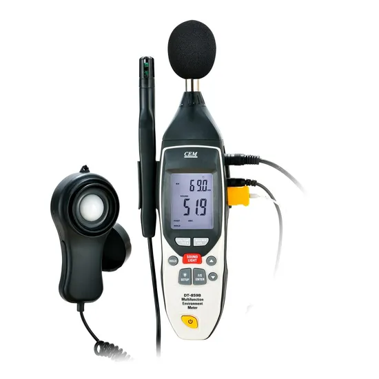 Cem-Dt-859b-5-in-1-Multifunction-Environment-Meter-Sound-Level-Meter-Light-Meter-Humidity-Temperature-Meter-and-Anemometer (2)