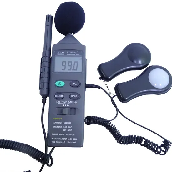 Cem-Dt-8820-4-in-1-Multifunction-Environment-Meter-Sound-Level-Meter-Light-Meter-Humidity-Meter-and-Temperature-Meter