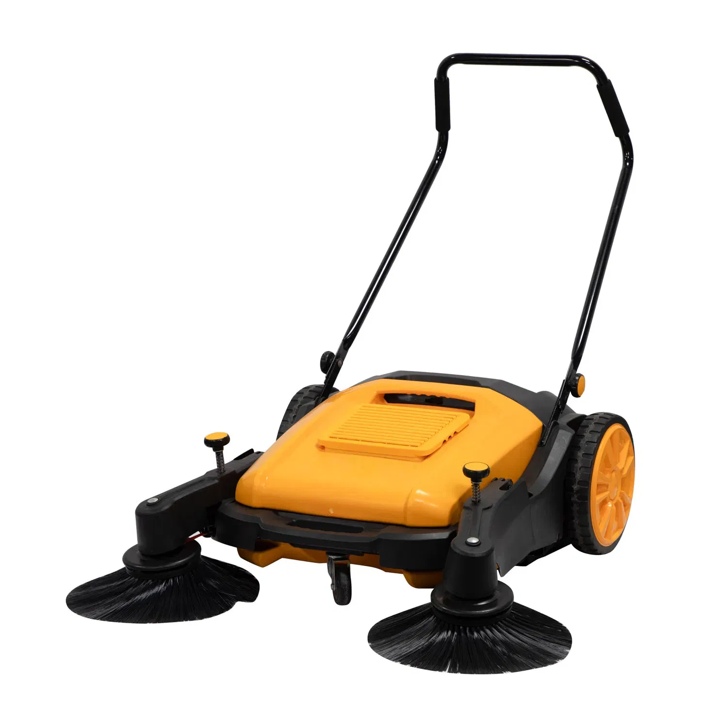 Cleaner-Lightweight-Cordless-Manual-Floor-Sweeper-Street-Sweeper-Cleaning-Machine-for-Road
