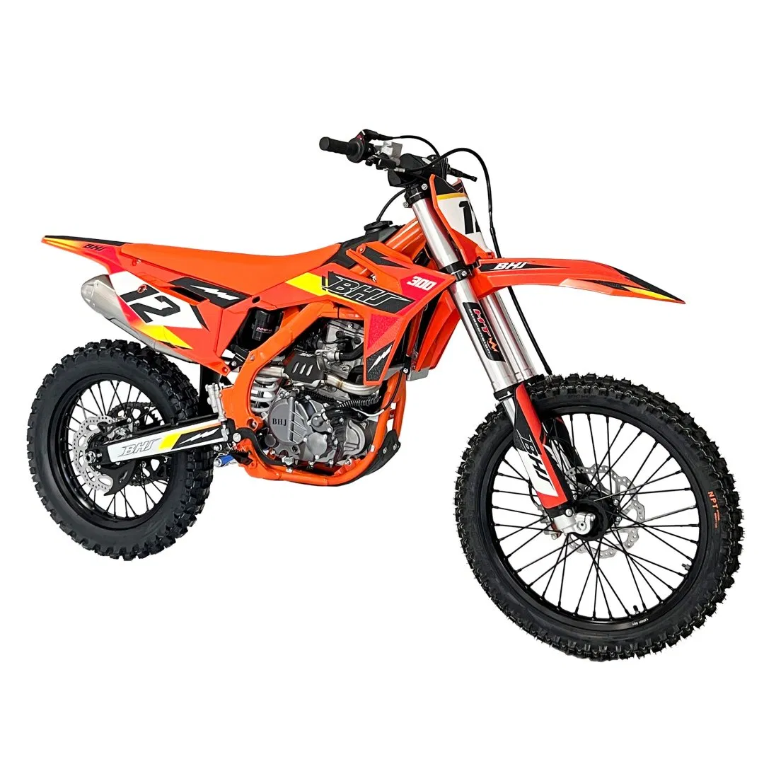Fiery-Flame-V6-300cc-Dirtbike-Water-Cooled-Mountain-Motorbike