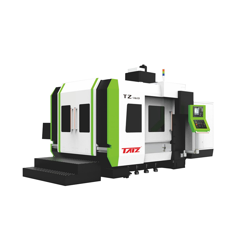 Gantry-Machining-Center