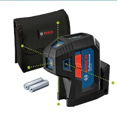 Gpl-5-G-3G-Professionalpoint-Laser-Laser-Horizontal-Point-Casting-Instrument