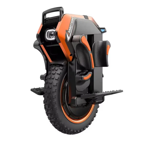 Электрическое моноколесо Inmotion Adventure V14 Torqu