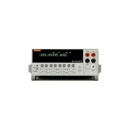 Keithley-2001-7-5-Digit-High-Performance-Multimeter-with-8K-Memory