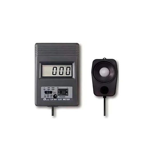 Lutron-Lx-101-Light-Meter-Pocket-Type