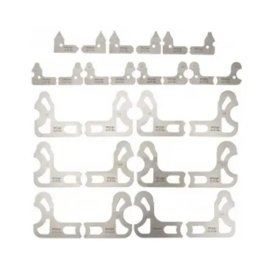 Mitutoyo-186-902-Radius-Gauge-Set-0-5-to-13-mm