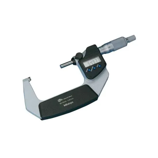 Mitutoyo-293-232-30-Digital-Micrometer-with-Spc