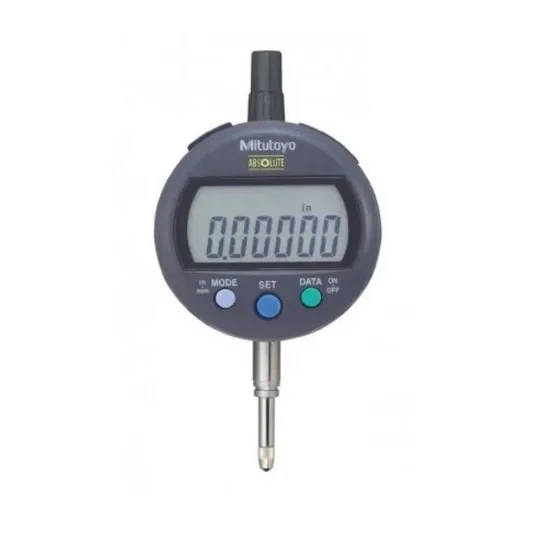 Mitutoyo-543-701-Digital-Indicator-ID-C-Digital-Micrometer-Inch-Meter