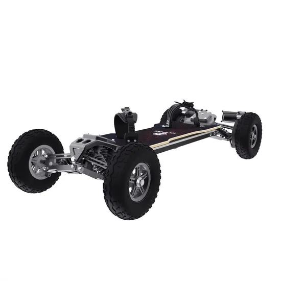 Profession-Customized-Electric-Skateboards-Long-Range-Electric-Longboard