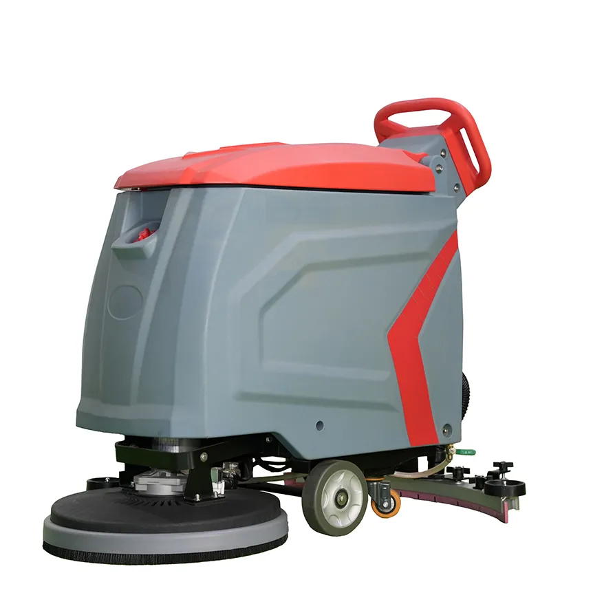 Supplier-Commercial-Battery-Type-Hand-Push-Electric-Single-Brush-Floor-Scrubber-Washing-Cleaning-Machine