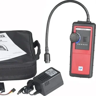 TIF-8800X-Combustible-Gas-Detector