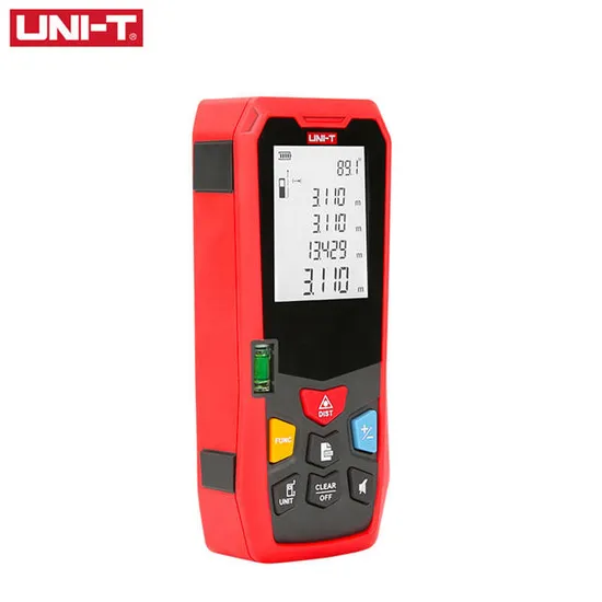 Uni-T-Lm100-Laser-Distance-Meter-100m-Laser-Rangefinder-Laser-Meter-Distance-Measure
