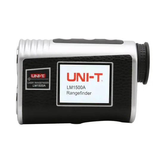 Uni-T-Lm1500alm600A-Lm800A-Lm1000A-Lm1200A-Ranging-Telescope