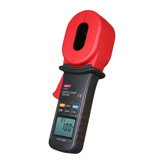 Uni-T-Ut275-Clamp-Earth-Ground-Tester-Brand-New-in-Stock (2)