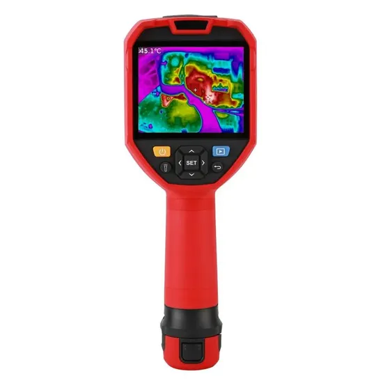 Uni-T-UTI320e-40-400c-320X240-Pixel-Construction-Thermal-Imager-for-Repair-Infrared-Camera-PC-Software-Analysis