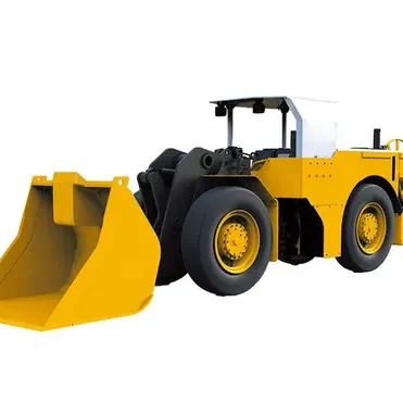 10cbm-21ton-Underground-Loader-Mining-Scooptram-Load-Haul-Dump-LHD-Xul621
