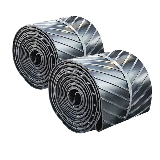15-25mm-6mm-6mm-20mm-V-Cleat-Height-Conveyor-Belt
