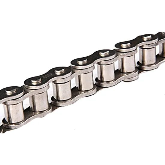 304-Stainless-Steel-Roller-Chain-Conveyor-Chain-Transmission-Chain-Durable-Palm-Oil-Chains