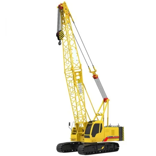 55ton-Hydraulic-Crawler-Crane-Xgc55-Quy55-50ton-60ton-70ton-Lifting-Crawler-Crane