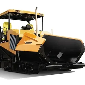 Brand-Road-Asphalt-Finisher-Asphalt-Paver-Ssp130c-10-with-13-5m-Paving-Width