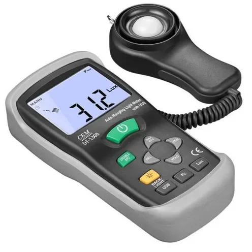 Cem-Dt-1308-1309-1300-1301-Professional-High-Precision-Photometer