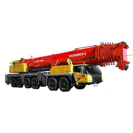 China-Top-Brand-600ton-Truck-Crane-All-Terrain-Crane-Sac6000-in-Stock
