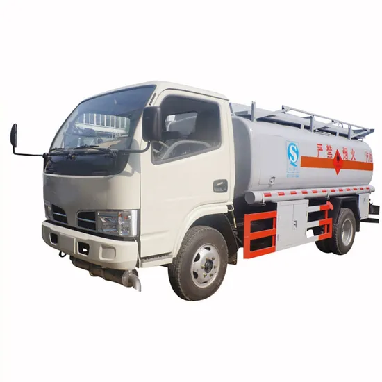 China-Top-Brand-Chemical-Trucks-4X2-Dongfeng-5cbm-Japanese-Chassis-Fuel-Tank-Truck