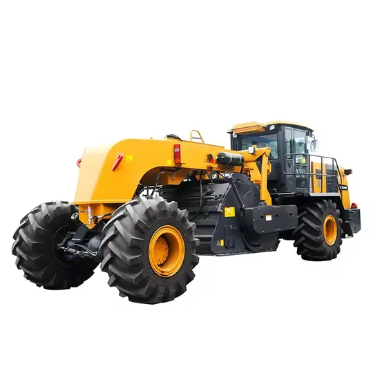 Chinese-2300mm-Road-Cold-Recycling-Machine-Stabilizer-Cold-Recycler-Xlz2303s