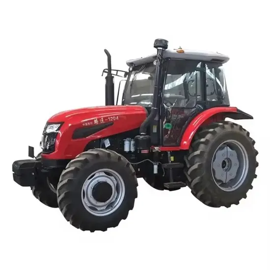 Durable-Lutong-120HP-4WD-Farm-Wheel-Tractor-LTB1204-Agriculture-Tractor-Price