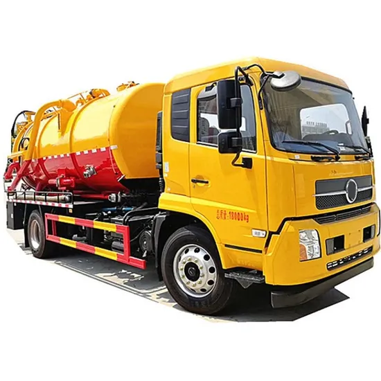Factory-Price-8000L-10000L-12000L-18000L-20000L-Vacuum-Sewage-Suction-Truck-Sewer-Septic-Tank-Jetting-Truck