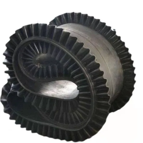 Factory-Sell-Corrugated-Rubber-Sidewall-Conveyor-Belt-for-Bluk-Material