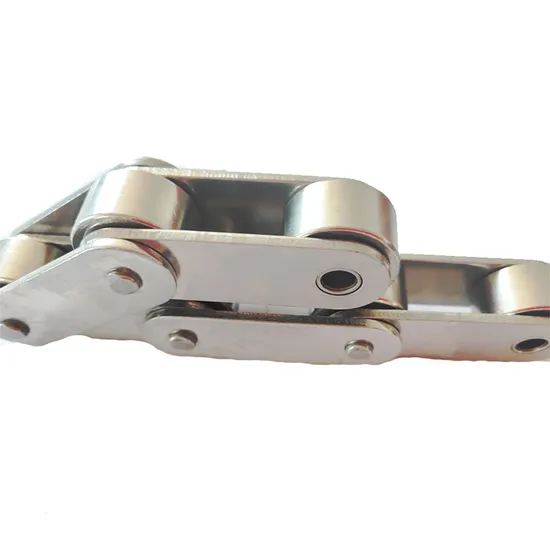 Industrial-Conveyor-Stainless-Steel-304ss-Transmission-Double-Pitch-Hollow-Pin-Chain