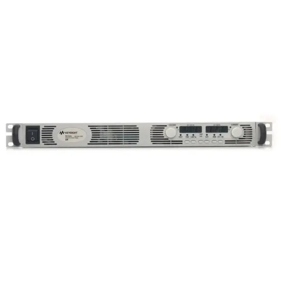 Keysight-Agilent-N5765A-Power-Supply-30V-50A-1500W